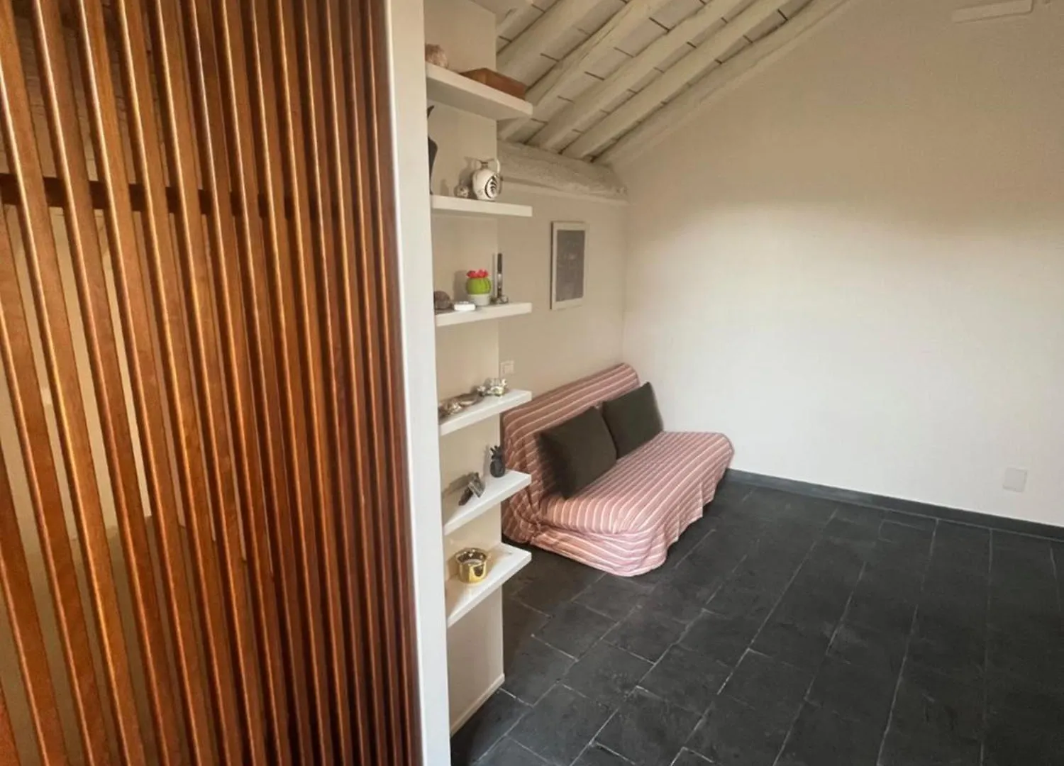 Attico Centro Storico Apartment Arenzano
