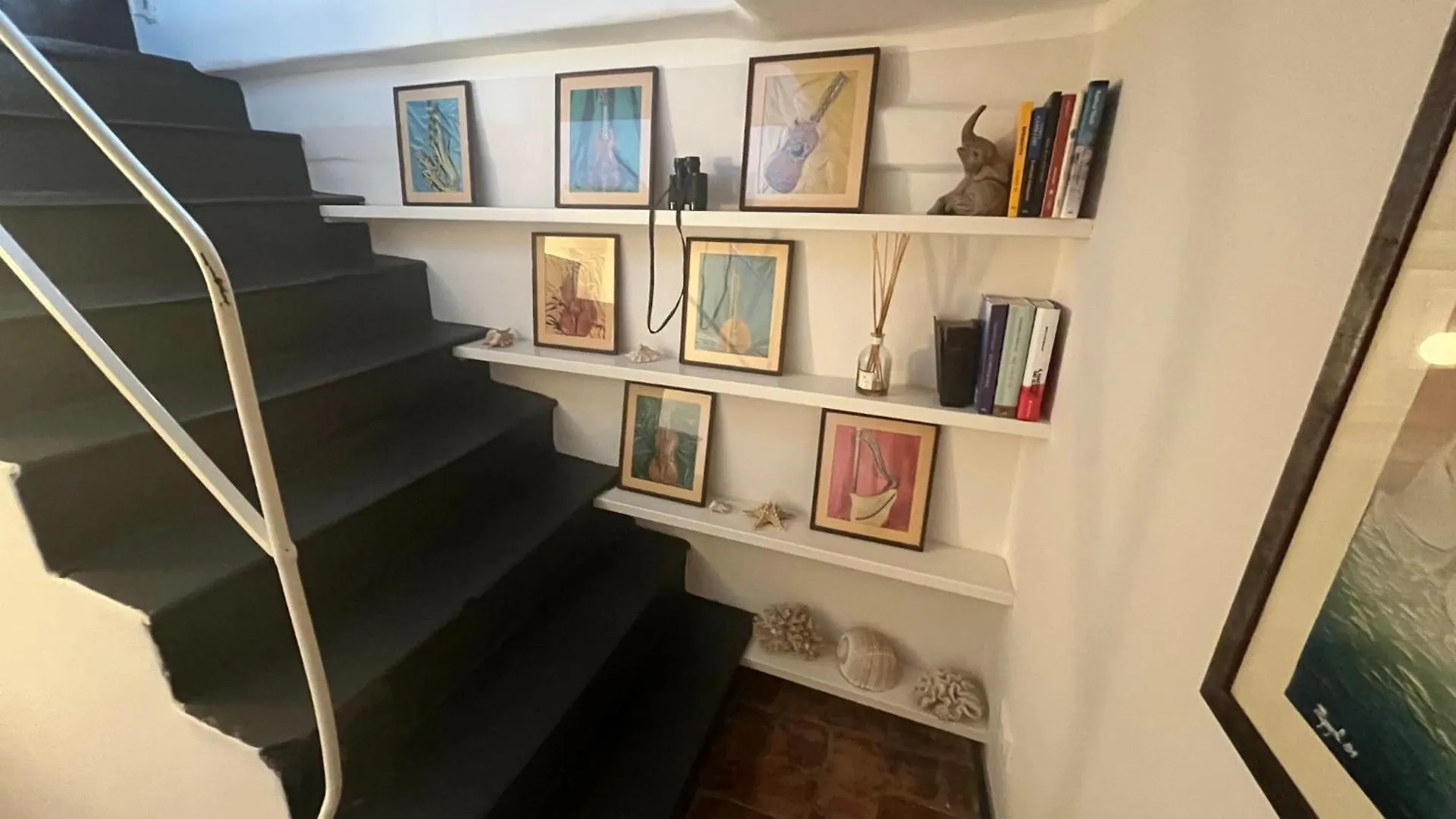 Attico Centro Storico Apartment Arenzano