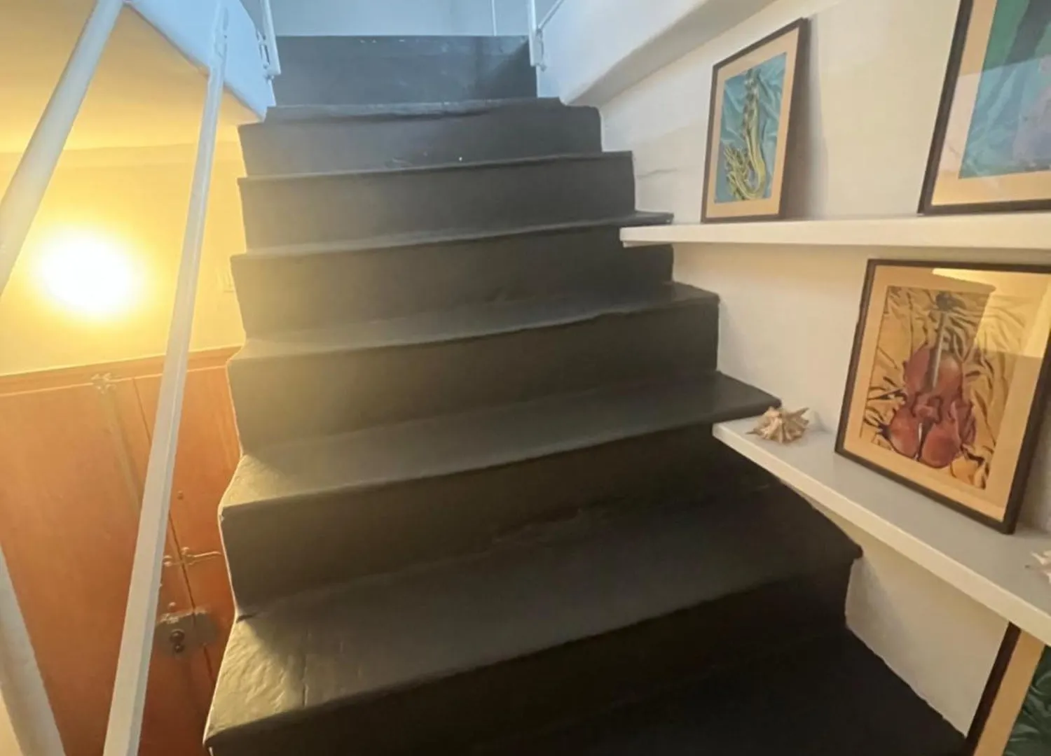 Attico Centro Storico Apartment Arenzano