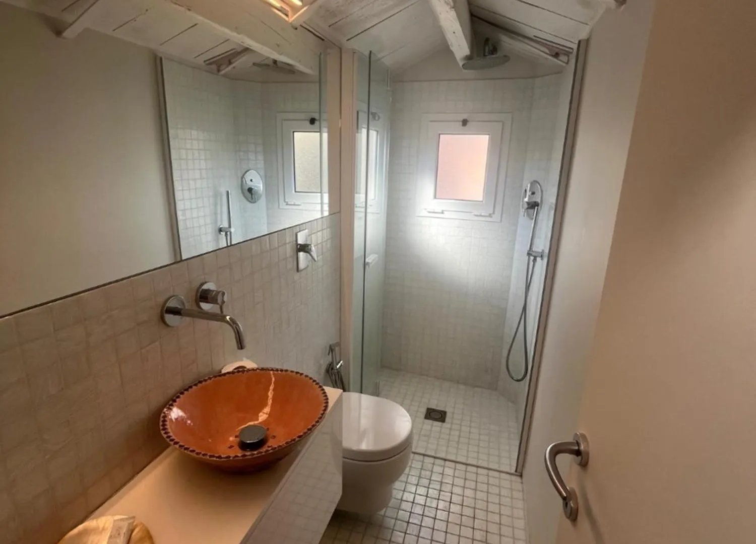 Attico Centro Storico Apartment Arenzano