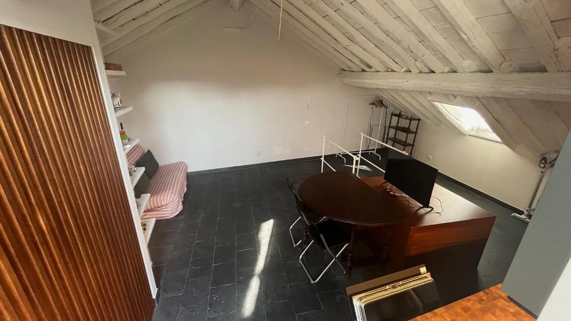 Attico Centro Storico Apartment Arenzano Italy