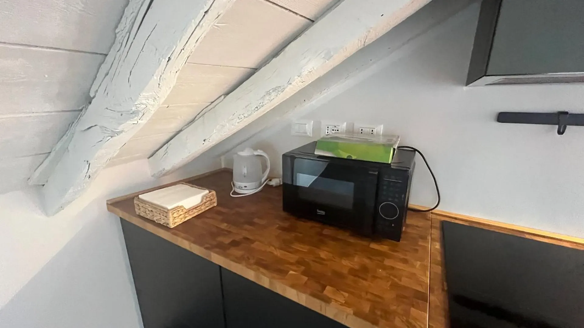 Attico Centro Storico Apartment Arenzano