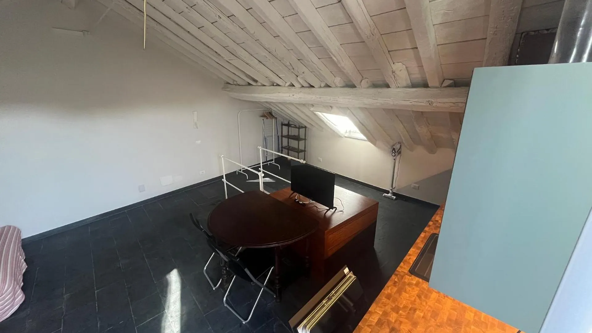 Attico Centro Storico Apartment Arenzano Italy