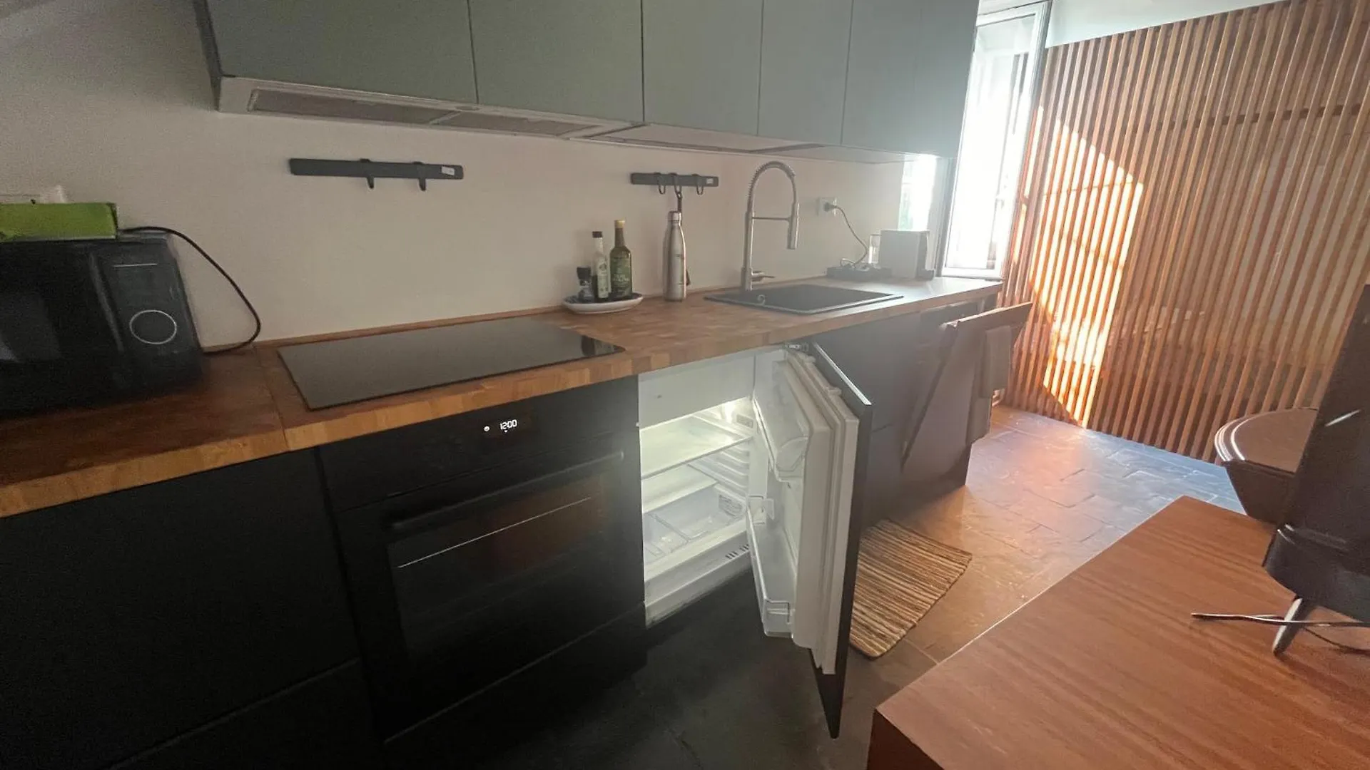 Attico Centro Storico Apartment Arenzano