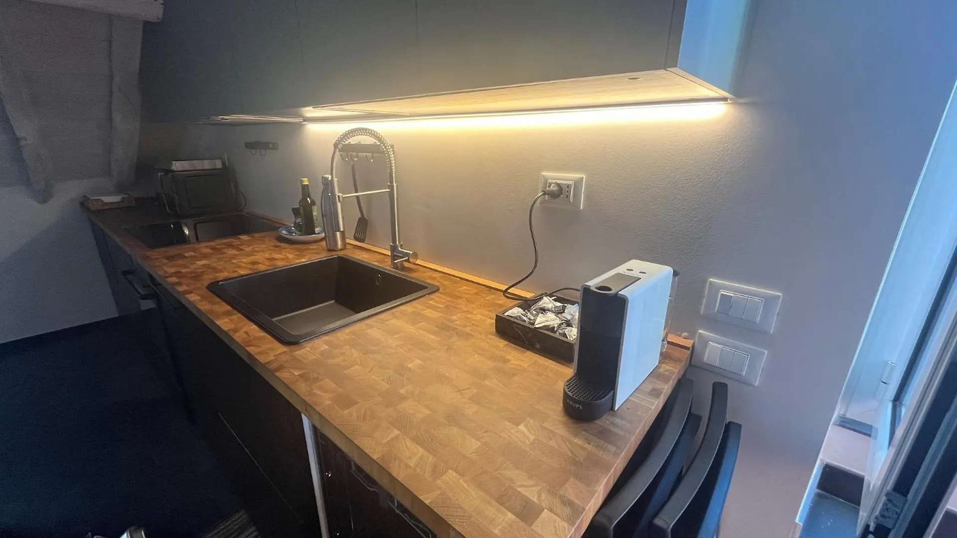 Attico Centro Storico Apartment Arenzano
