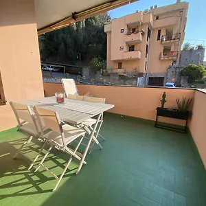 Appartamento In Zona Esclusiva A 50 Mt Dal Mare, Arenzano