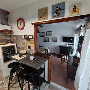 Appartamento Ca Nastre, Arenzano
