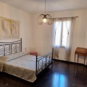 Appartamento La Casa Della Nonna, Arenzano