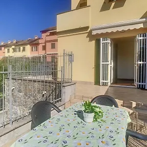 Appartamento Pertini House, Arenzano