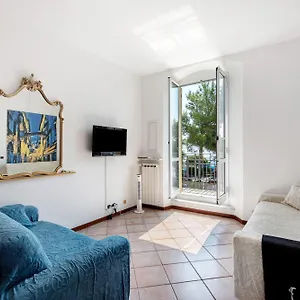 Appartamento La Finestra Sul Mare, Arenzano
