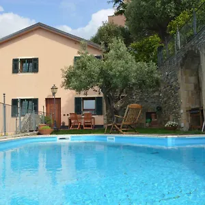 Ca Da Munta Bed & Breakfast