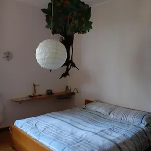 Bed and breakfast Verde Sul Mare, Arenzano