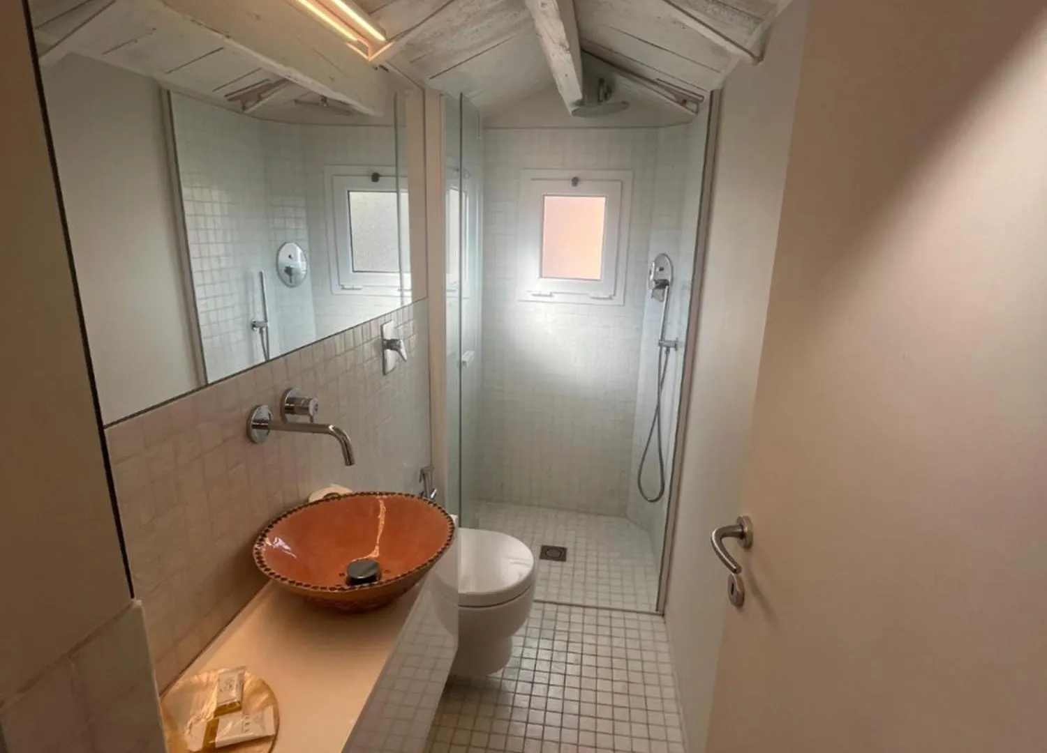 Apartmán Attico Centro Storico Arenzano Itálie